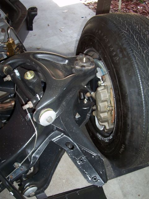1969 Chevrolet Corvette 427 - photo 9