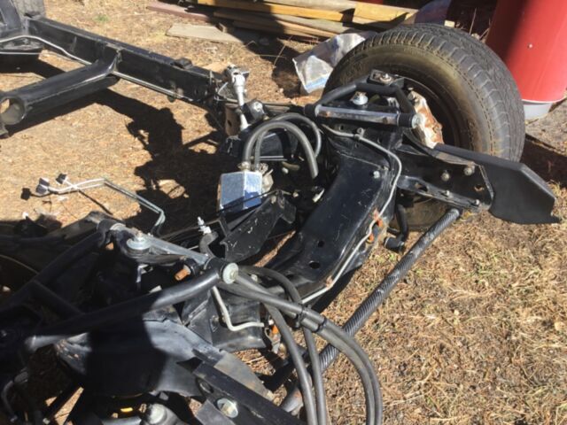 1969 Chevrolet Corvette - photo 5