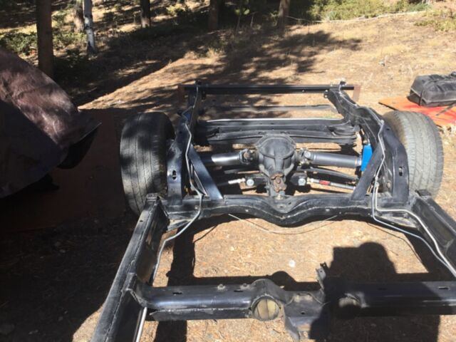 1969 Chevrolet Corvette - photo 6