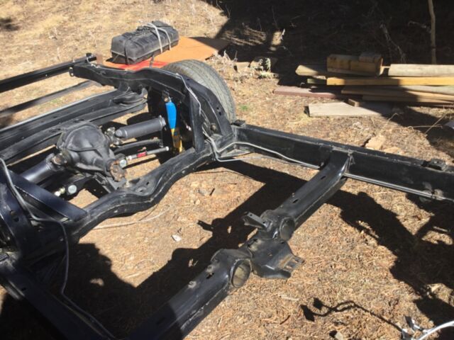 1969 Chevrolet Corvette - photo 7