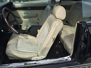 1969 Mercury Cougar - photo 12