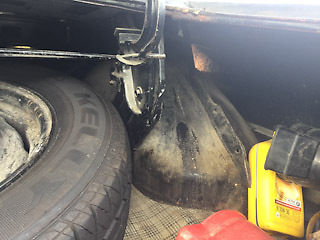 1969 Mercury Cougar - photo 2