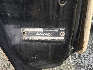1969 Mercury Cougar - photo 3