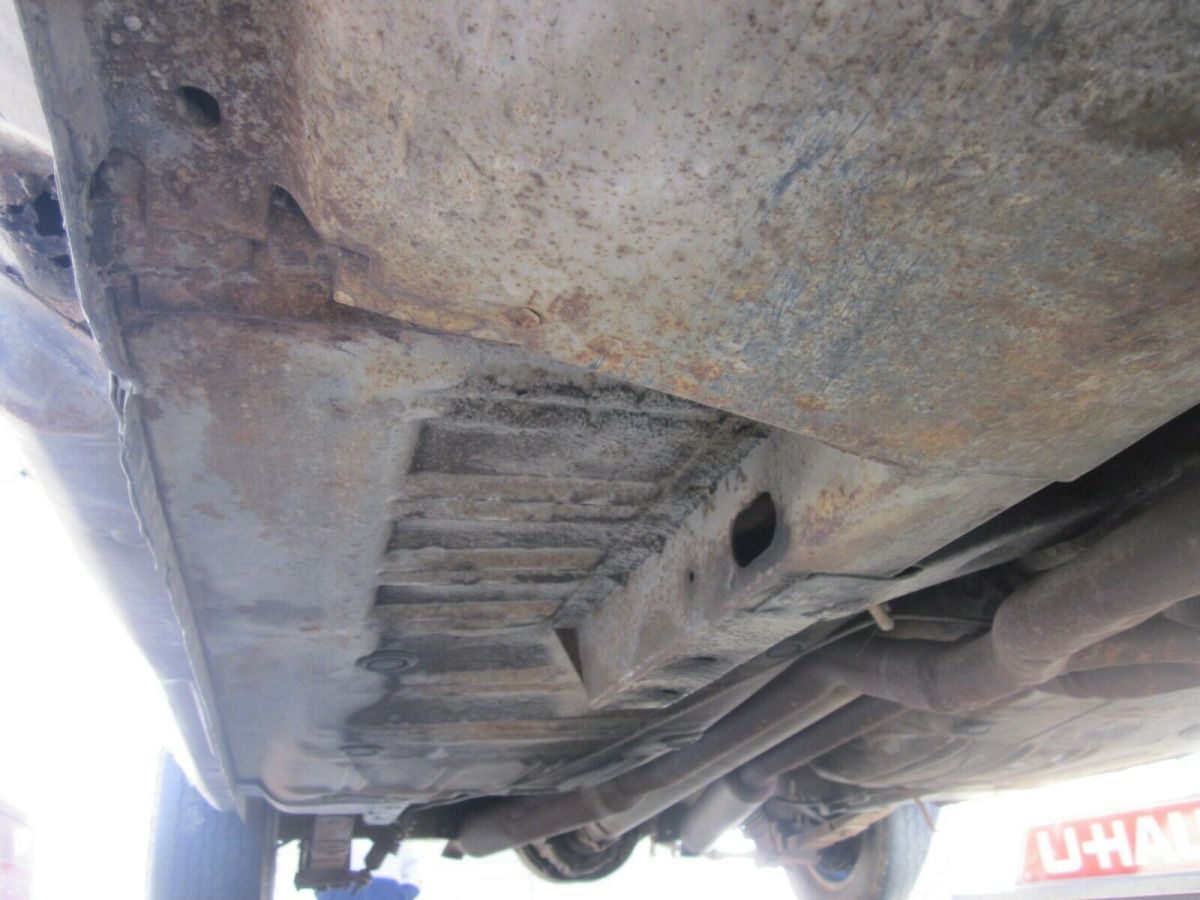1969 Mercury Cougar XR7 - photo 10