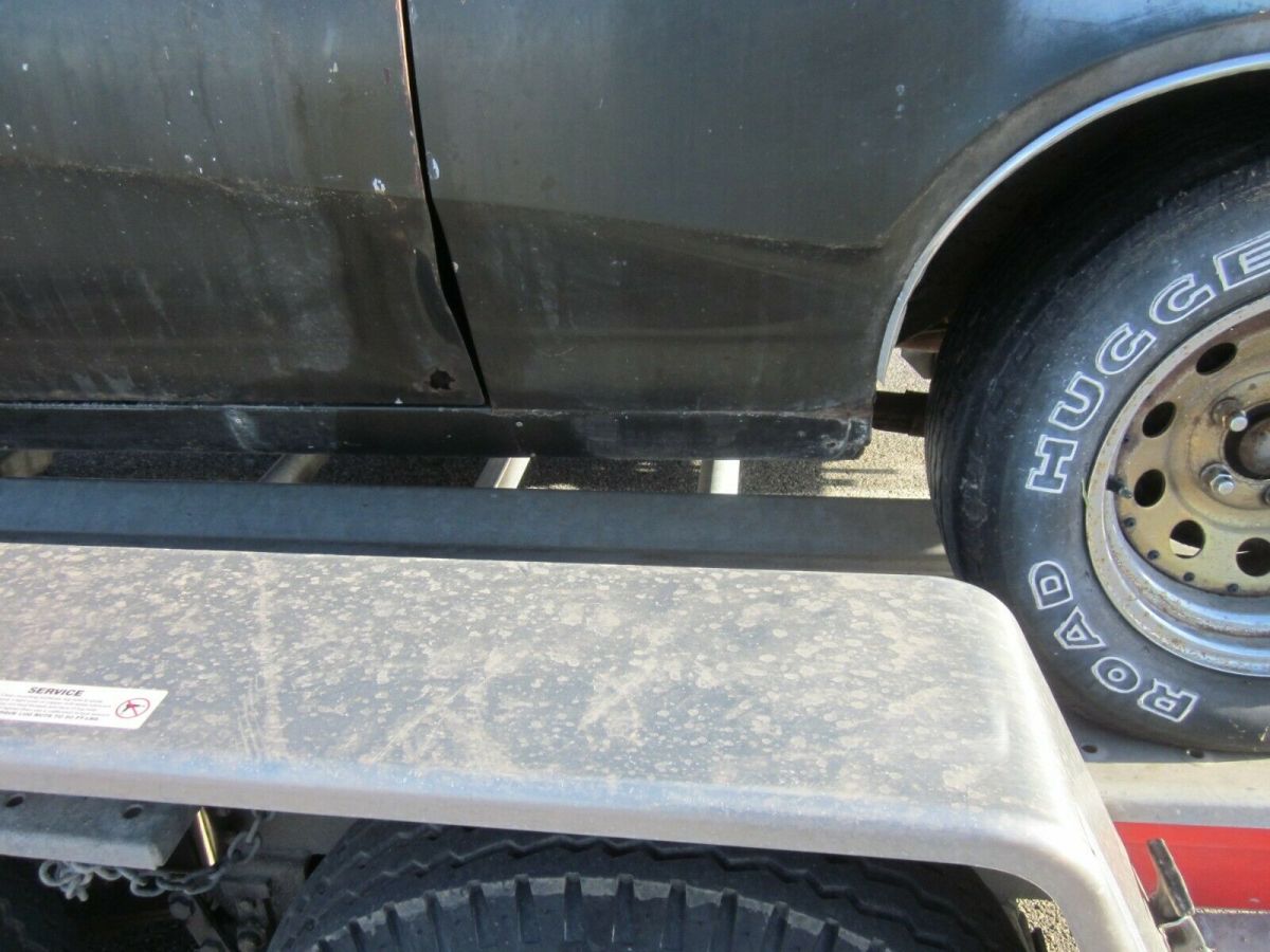 1969 Mercury Cougar XR7 - photo 2