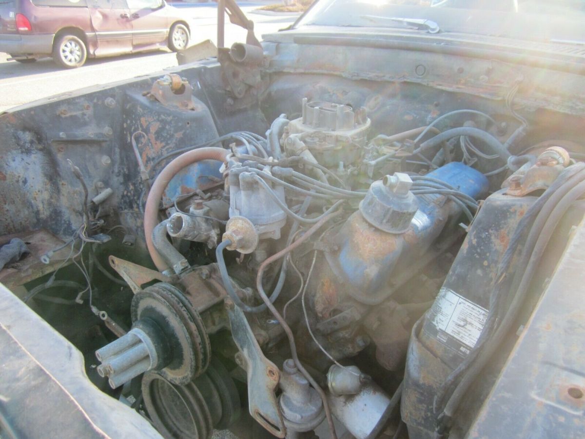 1969 Mercury Cougar XR7 - photo 3