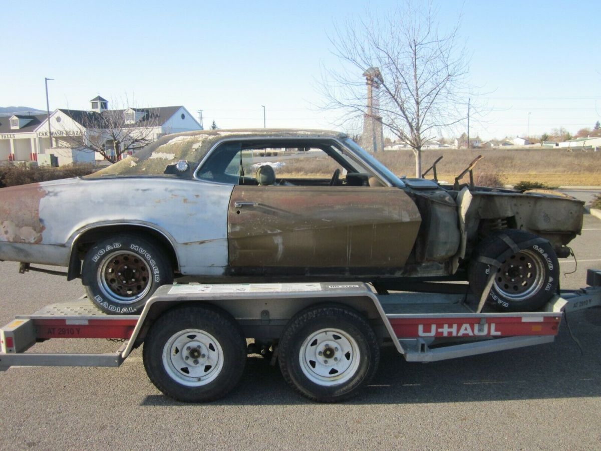 1969 Mercury Cougar XR7 - photo 4