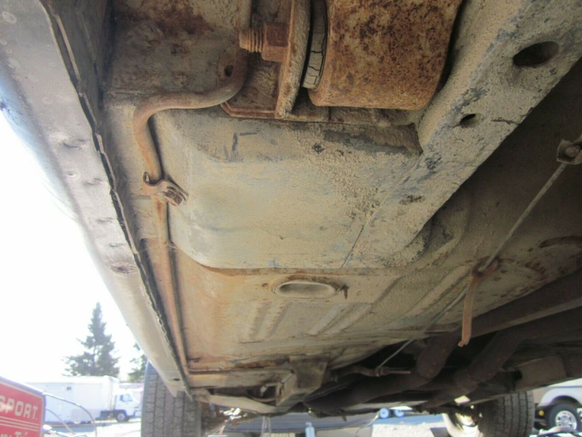 1969 Mercury Cougar XR7 - photo 6