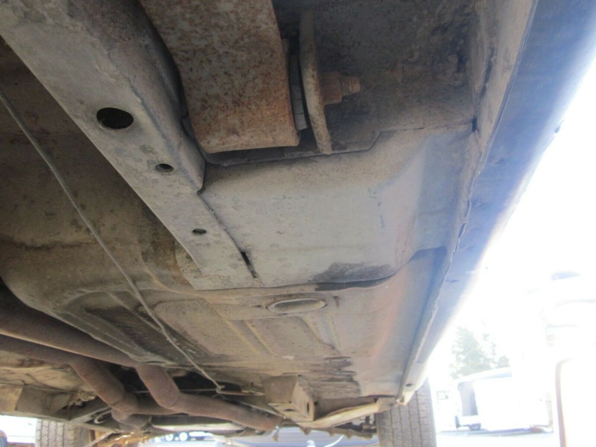 1969 Mercury Cougar XR7 - photo 9