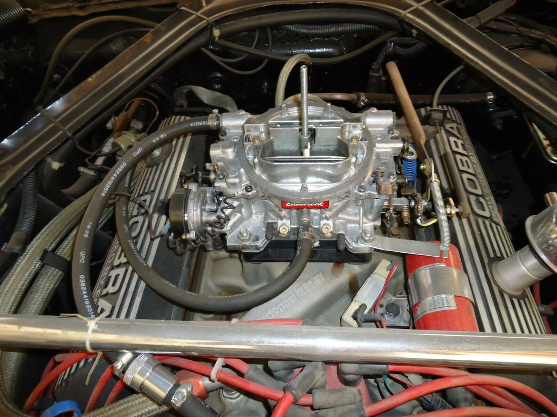 1969 Mercury Cougar - photo 13