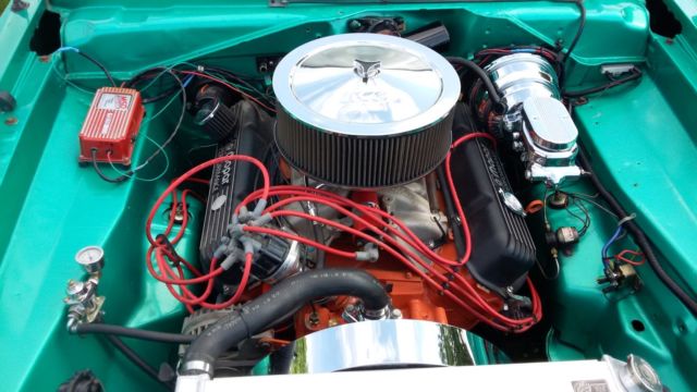 1969 Dodge Dart - photo 11