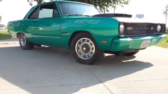 1969 Dodge Dart - photo 4