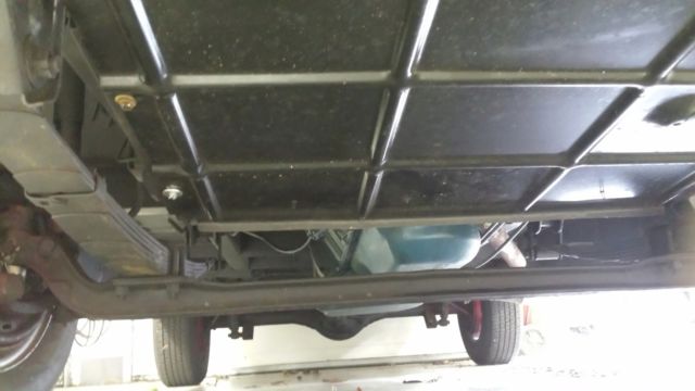 1969 Dodge Other Pickups Silver - photo 9
