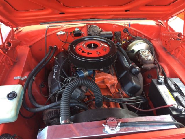 1969 Dodge Charger - photo 10