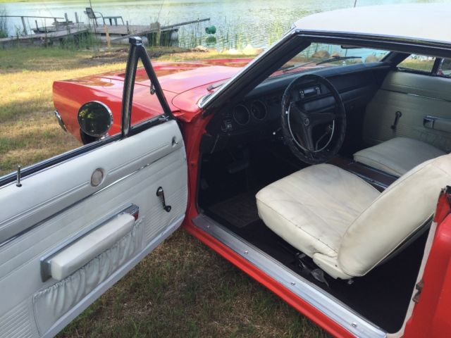 1969 Dodge Charger - photo 11