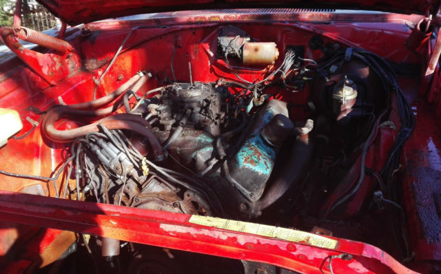 1969 Dodge Charger - photo 11