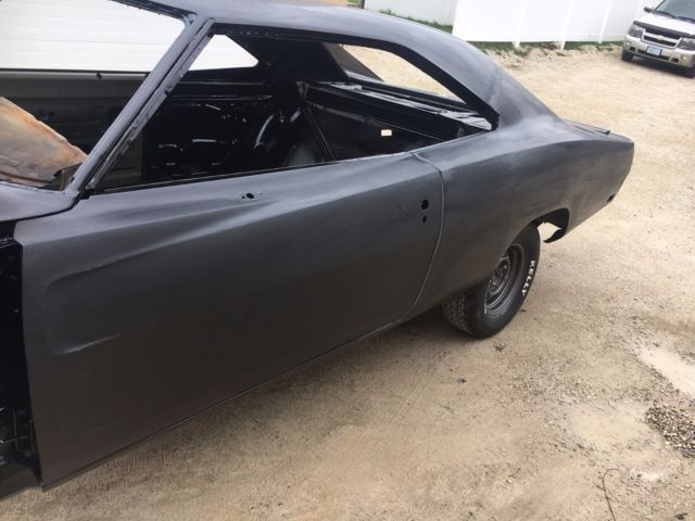 1969 Dodge Charger - photo 10