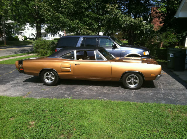 69 dodge coronet superbee 1969 Dodge Coronet superbee