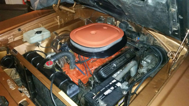 1969 Dodge Coronet superbee - photo 2