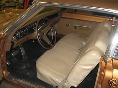 1969 Dodge Coronet superbee - photo 5