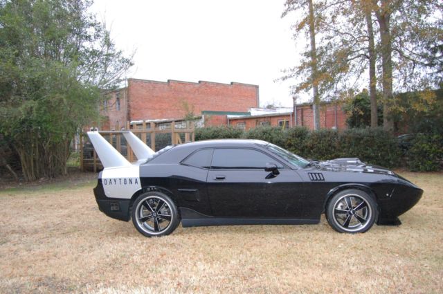 1969 Dodge Daytona Daytona - photo 11