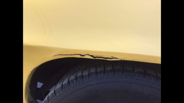 1969 Pontiac Firebird - photo 10