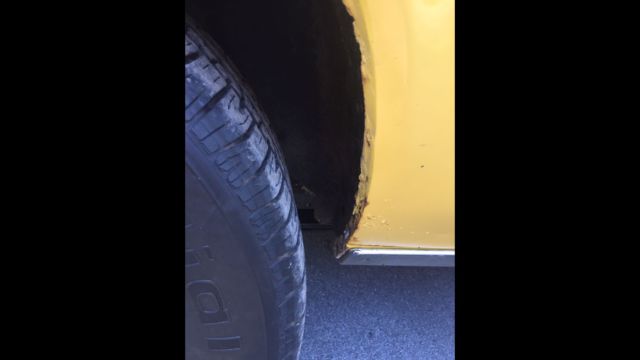 1969 Pontiac Firebird - photo 11