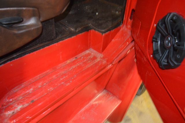 1969 Ford Other - photo 11