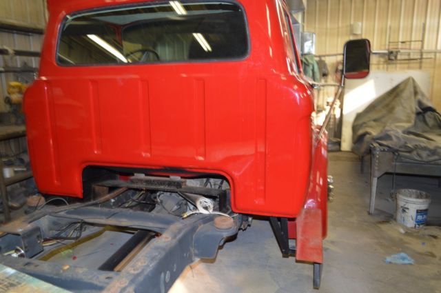 1969 Ford Other - photo 12