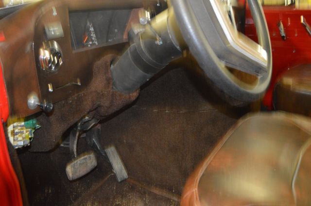 1969 Ford Other - photo 13