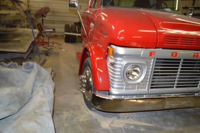 1969 Ford Other - photo 4