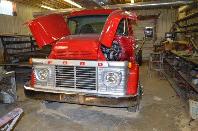 1969 Ford Other - photo 6