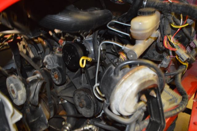 1969 Ford Other - photo 7