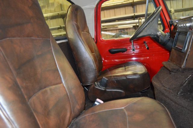 1969 Ford Other - photo 9