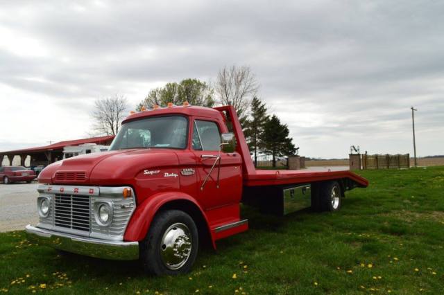 1969 Ford Other