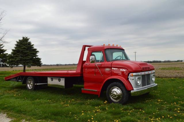 1969 Ford Other - photo 2