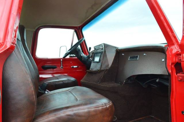 1969 Ford Other - photo 4