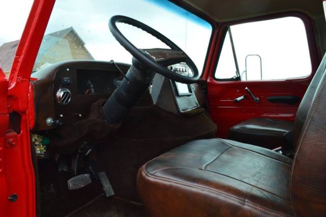 1969 Ford Other - photo 5