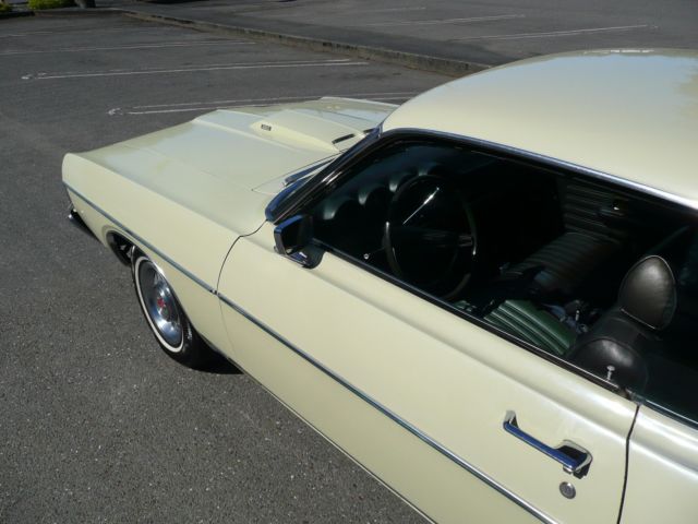 1969 Ford Torino