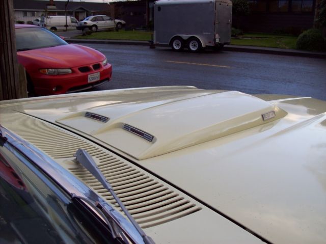1969 Ford Torino - photo 10
