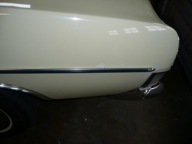 1969 Ford Torino - photo 11