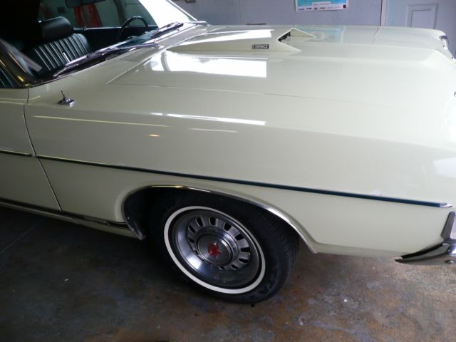 1969 Ford Torino - photo 12