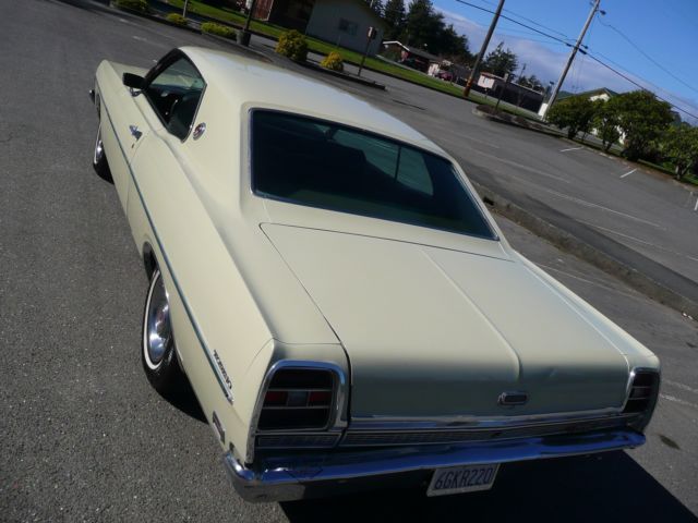 1969 Ford Torino - photo 3