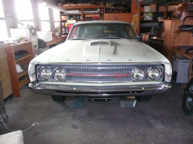 1969 Ford Torino - photo 5