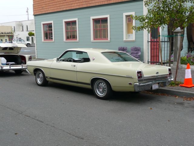 1969 Ford Torino - photo 6