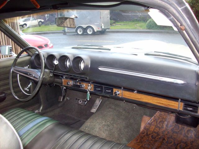 1969 Ford Torino - photo 8