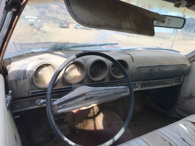 1969 Ford Torino gt - photo 11