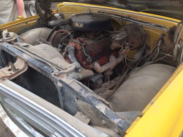 1969 GMC Other - photo 10