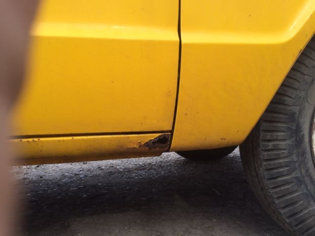 1969 GMC Other - photo 12