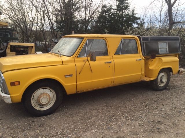 1969 GMC Other - photo 2